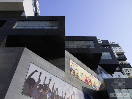 北京積木陽光公寓“北京沖擊”BUMPS 北京積木陽光公寓“北京沖擊”BUMPS