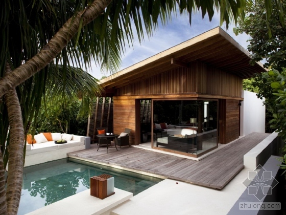 阿里拉別墅哈達哈酒店