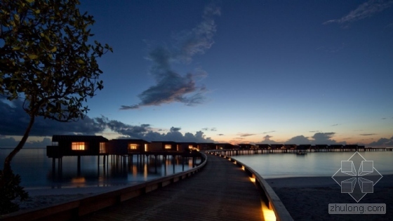 阿里拉別墅哈達哈酒店