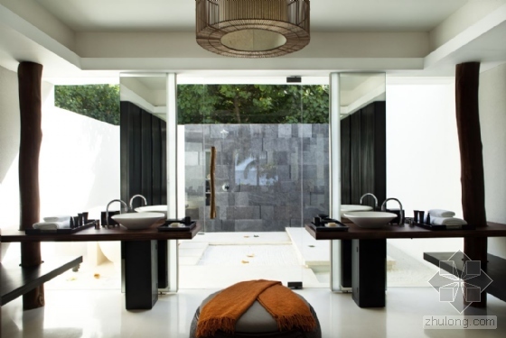 阿里拉別墅哈達哈酒店