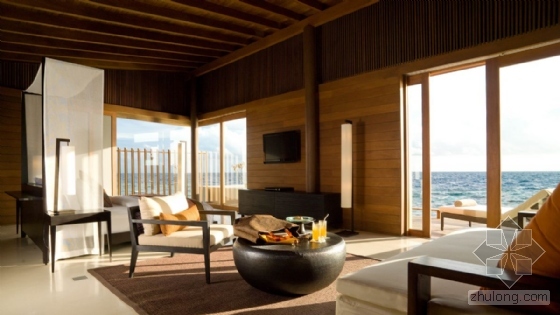 阿里拉別墅哈達哈酒店