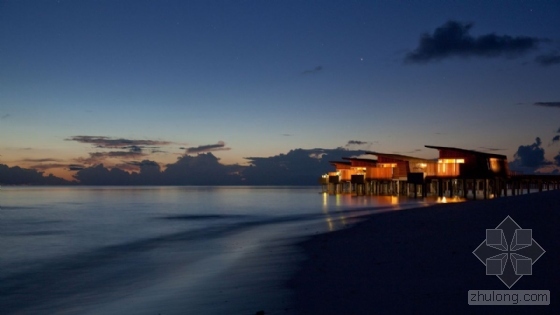 阿里拉別墅哈達哈酒店