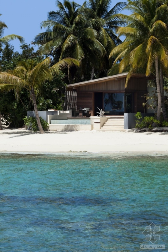 阿里拉別墅哈達哈酒店