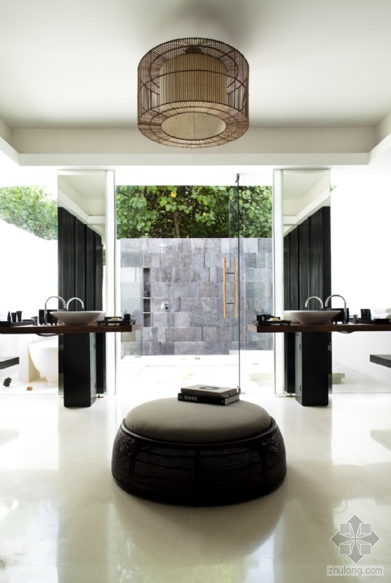 阿里拉別墅哈達哈酒店