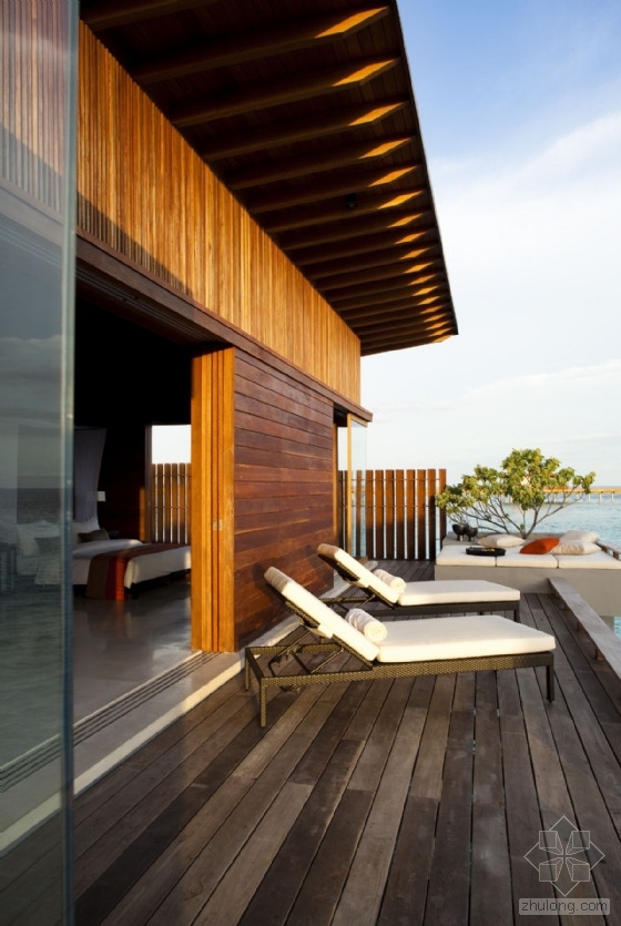 阿里拉別墅哈達哈酒店