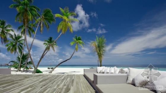 阿里拉別墅哈達哈酒店