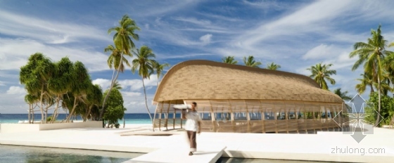 阿里拉別墅哈達哈酒店