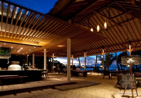 阿里拉別墅哈達哈酒店