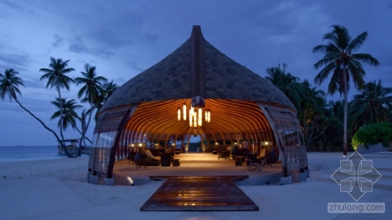 阿里拉別墅哈達哈酒店