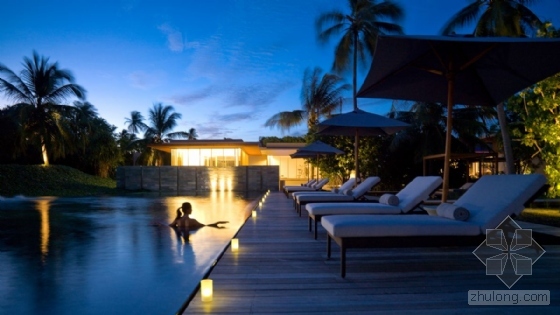 阿里拉別墅哈達哈酒店