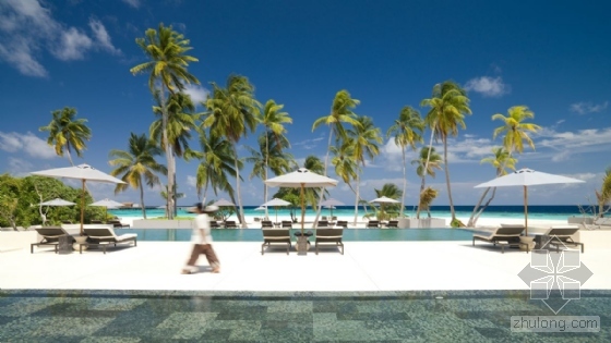 阿里拉別墅哈達哈酒店