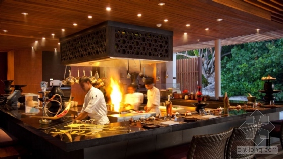 阿里拉別墅哈達哈酒店