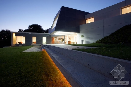 Santander別墅 Santander別墅