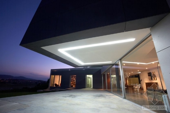 Santander別墅 Santander別墅