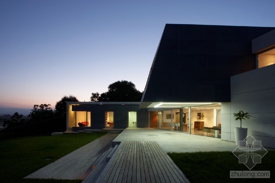 Santander別墅 Santander別墅