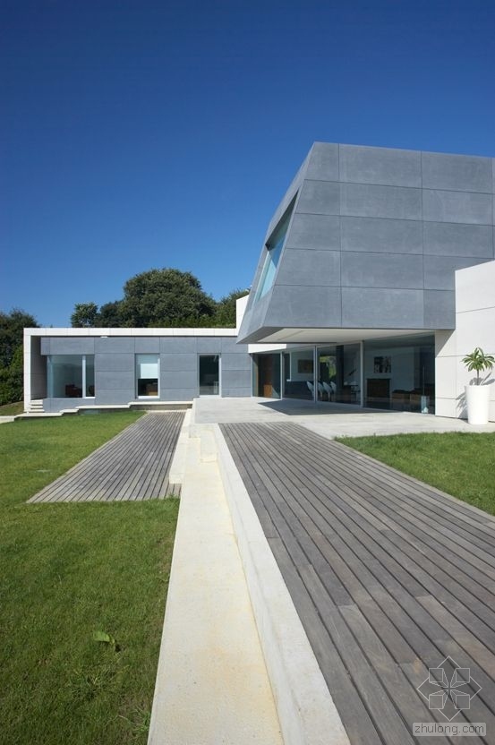 Santander別墅 Santander別墅