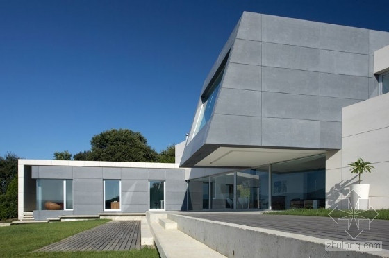 Santander別墅 Santander別墅