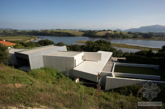 Santander別墅 Santander別墅