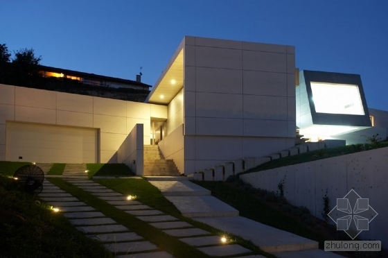 Santander別墅 Santander別墅