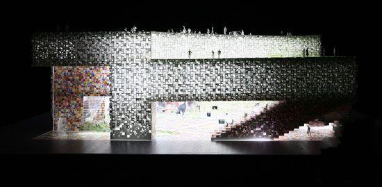 上海世博會韓國館