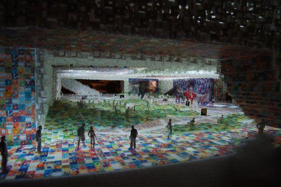 上海世博會韓國館