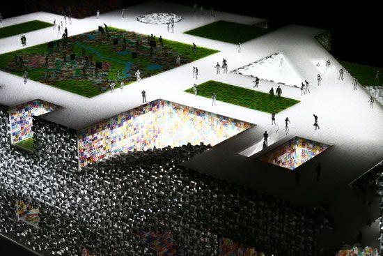 上海世博會韓國館