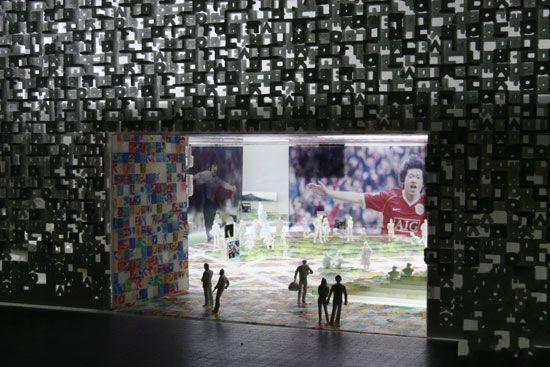 上海世博會韓國館