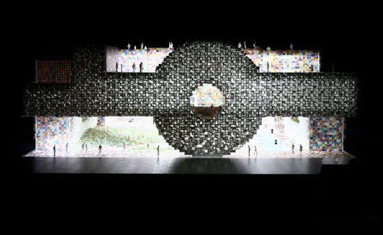 上海世博會韓國館