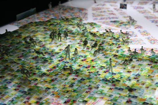 上海世博會韓國館