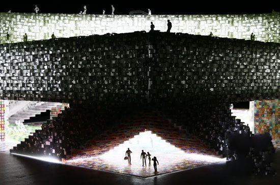 上海世博會韓國館