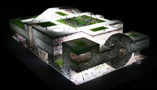 上海世博會韓國館