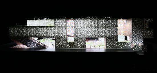 上海世博會韓國館