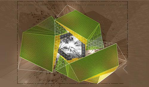 世博會加拿大國家館建筑建設方案 世博會加拿大國家館建筑建設方案