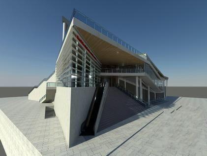 世博會委內瑞拉館 世博會委內瑞拉館