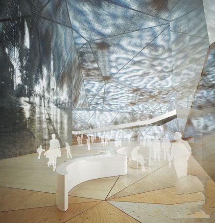 上海世博會波蘭館 上海世博會波蘭館