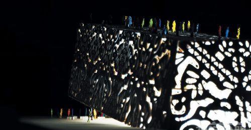 上海世博會波蘭館 上海世博會波蘭館