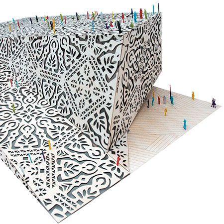 上海世博會波蘭館 上海世博會波蘭館