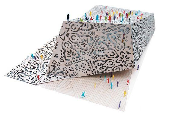 上海世博會波蘭館 上海世博會波蘭館