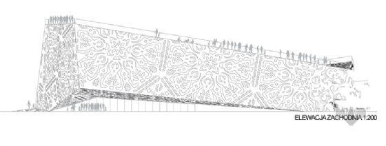 上海世博會波蘭館 上海世博會波蘭館