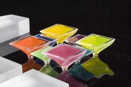 2010上海世博會英國展館設計 2010上海世博會英國展館設計