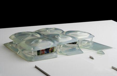 2010上海世博會英國展館設計 2010上海世博會英國展館設計