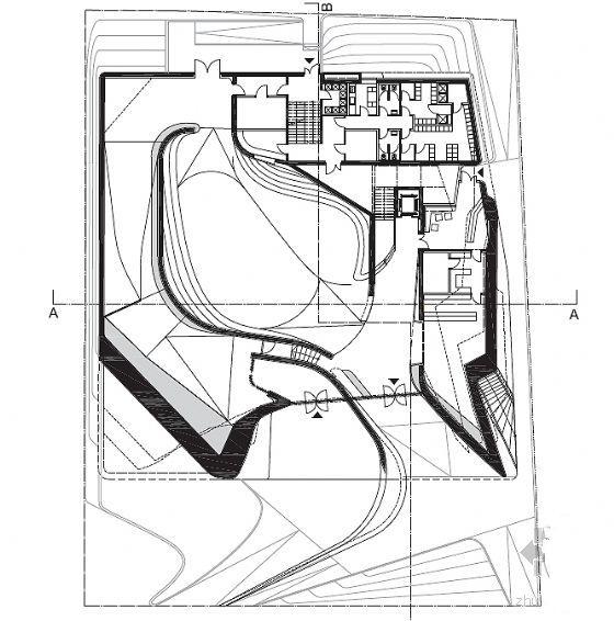 2010年上海世博會奧地利館 2010年上海世博會奧地利館