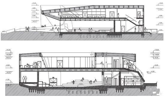 2010年上海世博會奧地利館 2010年上海世博會奧地利館