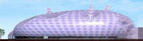 上海世博會(huì)日本國(guó)家館