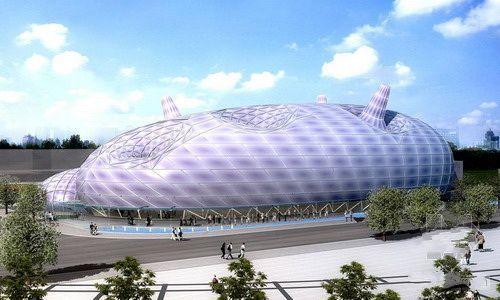 上海世博會(huì)日本國(guó)家館