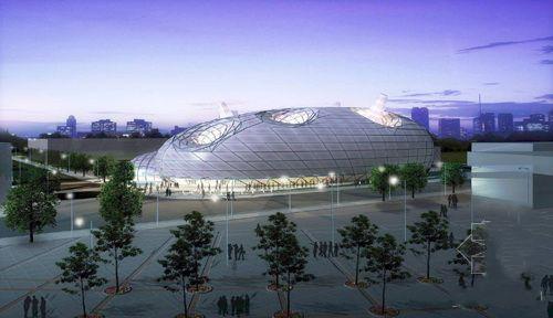 上海世博會(huì)日本國(guó)家館