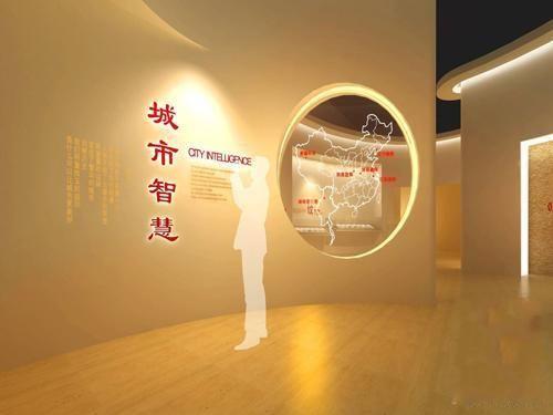 上海世博會震旦館