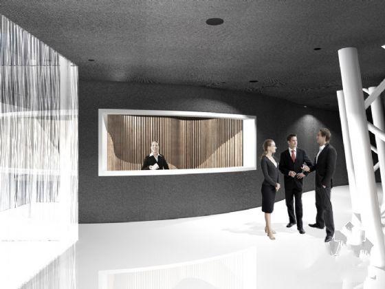 上海世博會芬蘭國家館 上海世博會芬蘭國家館