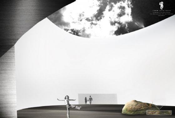 上海世博會芬蘭國家館 上海世博會芬蘭國家館