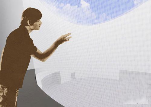 上海世博會芬蘭國家館 上海世博會芬蘭國家館